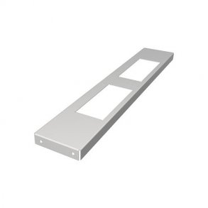 CHASSISTVRVANGE M/SLIDSKEHUL FOR 2018P3/4