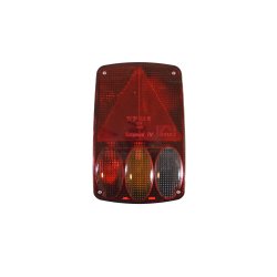 EARPOINT IV VENSTRE KOMPLET 5 POLET