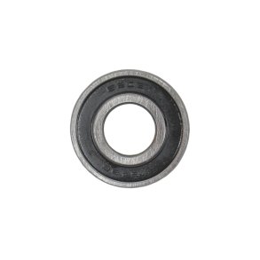 RILLENKUGELLAGER 17X40X12 MM 6203-2RS