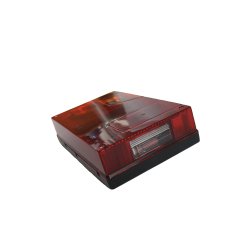 MULTIPOINT I BAKLYKTA VNSTER KOMPLETT 5-POLIG