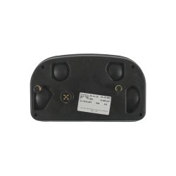 MULTIPOINT II BAKLYS HYRE KOMPLETT 5-POLET