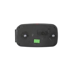 MULTIPOINT III BAKLYKTA HGER KOMPLETT 5-POLIG