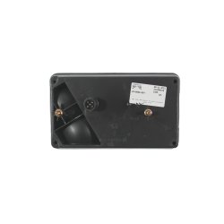 MULTIPOINT V BAGLYGTE VENSTRE KOMPLET 5 POLET