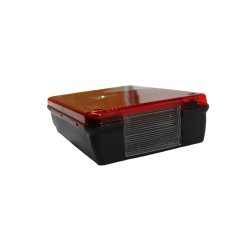 MULTIPOINT V BAGLYGTE VENSTRE KOMPLET 5 POLET