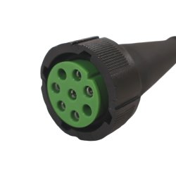 ADAPTER F/BAKLYS 8 POLET BAJONETSTIK