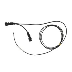 ADAPTER F/ BROMSLJUS 8-POLIG BAJONETTKONTAKT