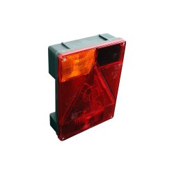 BAGLYGTE RADEX 6800 VE - MC