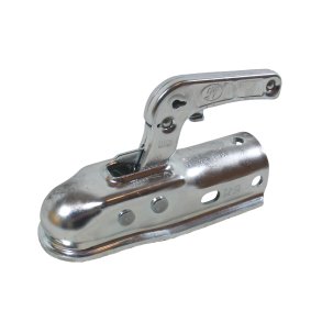 KUGLEKOBLING 2000 KG - 50 MM 