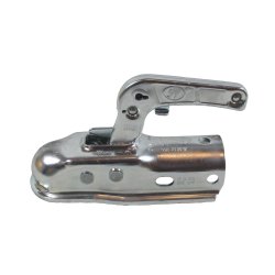 KUGLEKOBLING 2000 KG - 50 MM 