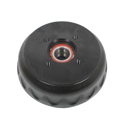 ORIGINAL KNOTT BROMSTRUMMA 200x50 4x100 34/64/37