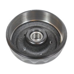 ORIGINAL KNOTT BREMSTROMMEL 200x50 - 5x112 - 34/64/37 