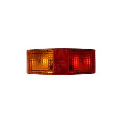 RCKLICHT LINKS HELLA 3 KAMMERN