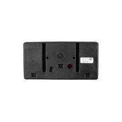 BAGLYGTE HELLA VENSTRE M/CLIPS