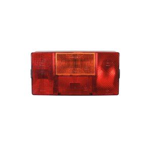 BAGLYGTE HELLA VENSTRE M/CLIPS