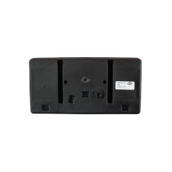 BAGLYGTE HELLA HJRE M/CLIPS