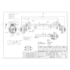 KNOTT AKSEL 1800KG 5X112 B:1653 C:2173