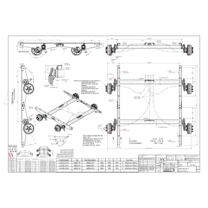 KNOTT AKSEL 1350KG 5X112 B:1300 C:1800 EDUARD special