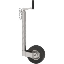 KNOTT STDHJUL 48 MED RIBB