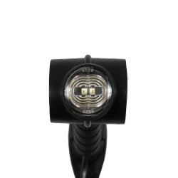 UMRISSLEUCHTE SUPERPOINT III LED links