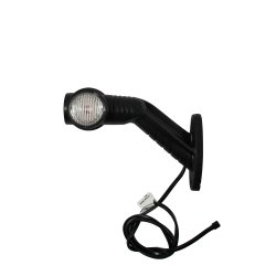 UMRISSLEUCHTE SUPERPOINT III LED links