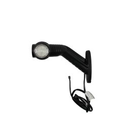 UMRISSLEUCHTE SUPERPOINT III LED RECHTS