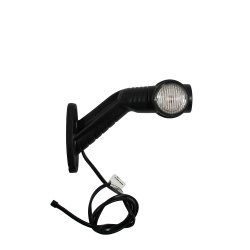 UMRISSLEUCHTE SUPERPOINT III LED RECHTS