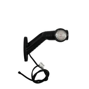 UMRISSLEUCHTE SUPERPOINT III LED RECHTS