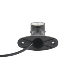 POSITIONSLJUS SUPERPOINT III LED 1 M DC-KABEL