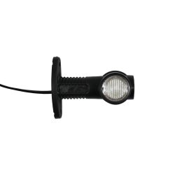 POSITIONSLJUS SUPERPOINT III LED 1 M DC-KABEL