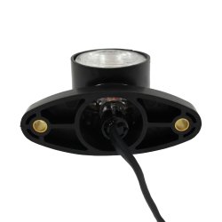 POSITIONSLJUS, SUPERPOINT III LED KORT