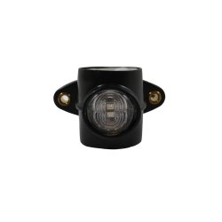 POSITIONSLJUS, SUPERPOINT III LED KORT