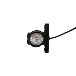 POSITIONSLJUS, SUPERPOINT III LED KORT