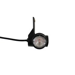 POSITIONSLJUS SUPERPOINT III LED H. PENDEL