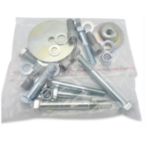 BCKMANN MONTERINGSSATS FOR FJR