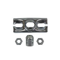 EINFACHER BEFESTIGUNGSSATZ/ AUSGLEICHSWAAGE FR KNOTT