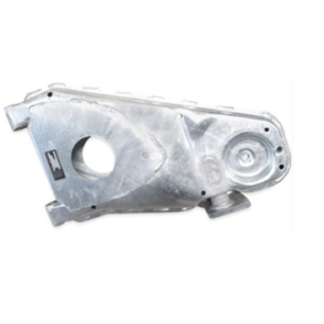 BREARM BCKMANN VF/HB