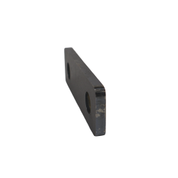 MOTHOLD FOR DRABND - U-BYLE - 42 mm - IKKE GALVANISERT