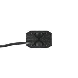 FLEXIPOINT LED GELB 0,5M DC 9-33 volt