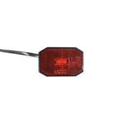 FLEXIPOINT LED RD 0,5M DC 9-33V