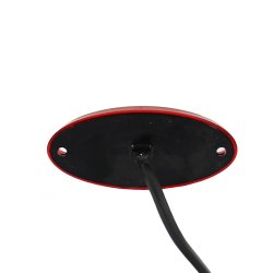 FLATPOINTLYKTA 12V LED RD