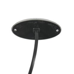 FLATPOINTLYKTA 12V LED VIT 0,5M