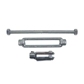 SPANNER F/ GEWINDESTANGE M8