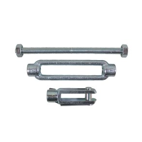 SPANNER F/ GEWINDESTANGE M10