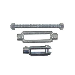 SPANNER FR GEWINDESTANGE M12