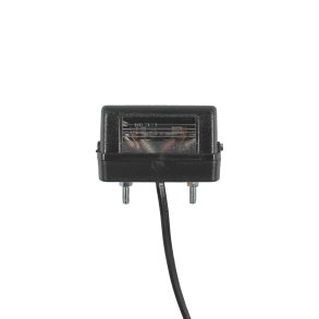 KENNZEICHENLEUCHTE REGIPOINT + DC KABEL