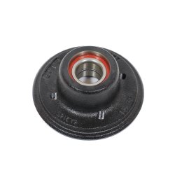 KNOTT NAV 4x100 34/64/37 GJUTNR