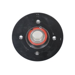 KNOTT NAV 4x100 34/64/37 GJUTNR