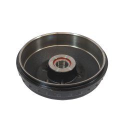 WAP BROMSTRUMMA 230x40 5x112 - INKL. 34/64/37 KOMPAKTLAGER