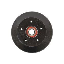 WAP BROMSTRUMMA 230x40 5x112 - INKL. 34/64/37 KOMPAKTLAGER