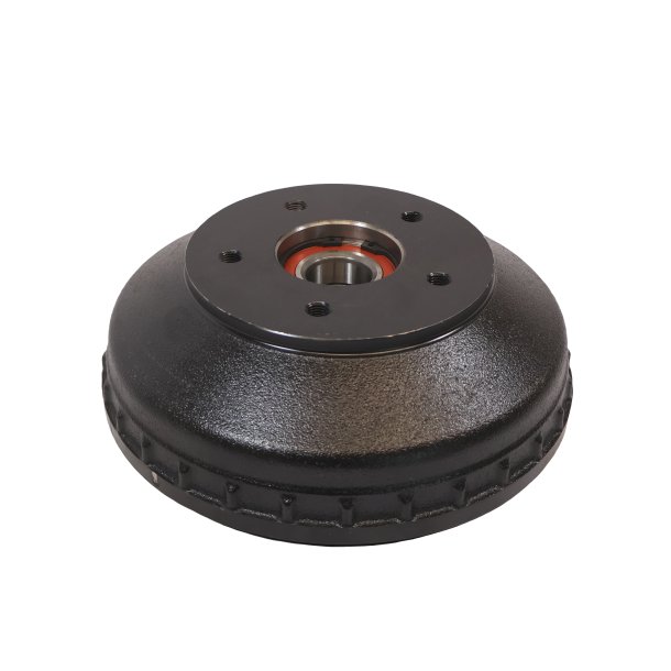 WAP BREMSETROMLE 230x40 5x112 - INKL. 34/64/37 KOMPAKTLEJE
